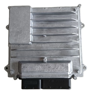 正品ISG柴油电机部分电子控制模块ECM ECU 5348867用于计算机控制器 - Product Image 1