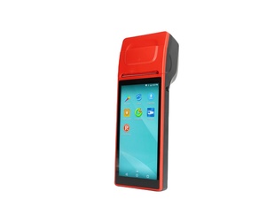 GOODCOM Android 7.1 POSターミナルレシートプリンターとハンドヘルドワイヤレスシステムLoyverse for Sales Software - Product Image 6