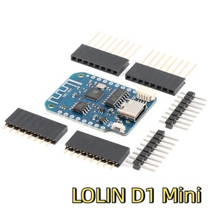 New Original D1 <strong>Mini</strong> D1 <strong>Mini</strong> <strong>PRO</strong> LOLIN D1 <strong>Mini</strong> Development Board For <strong>Arduino</strong> - Product Image 4