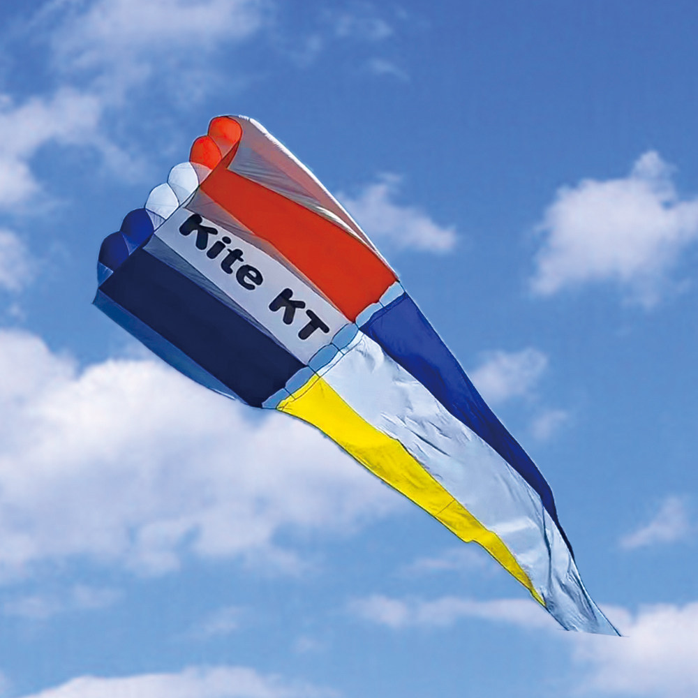 12㎡ lifter kite Buy tail ornament separately