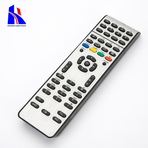 Mando a distancia universal, duplicador de código rodante, 433/315mhz, carcasa colorida opcional