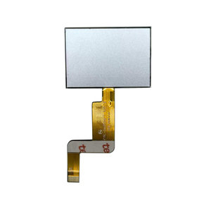 Controlador IST3080 Entrada de 3,3 V Módulo de pantalla LCD FSTN de 1,53 pulgadas con interfaz FPC - Product Image 3