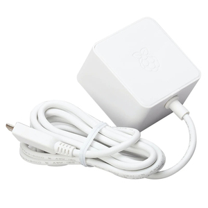 <strong>Raspberry</strong> <strong>Pi</strong> 12.5W <strong>Power</strong> Supply 5.1V 2.5A Micro USB <strong>Power</strong> Adapter 18AWG Cable for <strong>Raspberry</strong> <strong>Pi</strong> 3B+ 3B Zero 2 W EU US UK Plug - Product Image 6