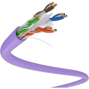 OEM de fábrica RJ45 Cable de Internet UTP FTP SFTP 0,3 M Red Cat5 Cat6 Cable de conexión Industria Cable Ethernet RJ45 Conector Cable Lan - Product Image 6