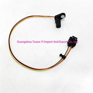 MPS6 6 6 dct450 Auto trasmissione di ingresso sensore di velocità 1850527 7M5R-7H103-BA per Ford Dodge Volvo - Product Image 4