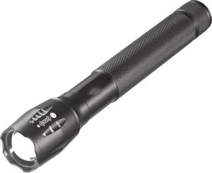 Водонепроницаемый Многофункциональный светодиодный фонарик 4C - Product Image 2