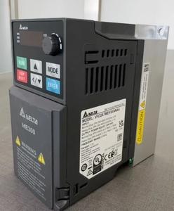 Automazione industriale PLC Controller di programmazione VFD2A7ME43ANNAA VFD Inverter Inverter AC VFD frequenza variabile VFD2A7ME43ANNAA - Product Image 4