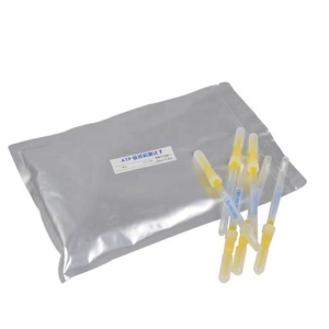 ATP bakteri ölçer temizleme bezi - Product Image 5