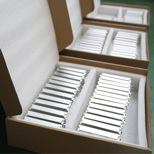 Módulo de amplificador de potencia RF de frecuencia ajustable personalizado de fábrica 10W-150W
