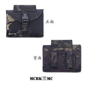 PF-006 tıbbi kılıf taktik IFAK Molle sistemi hızlı travma kiti çeşitli eşyalar çantası dikey küçük çanta ilk yardım kitleri