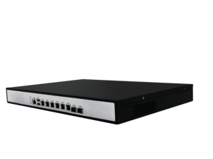 Hot Sell WLAN AP Controller Hotspot Gateway per Router di gestione degli utenti WiFi 1000 - Product Image 4