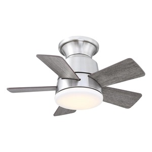 工厂批发现代24英寸小房间厨房或卧室吊扇 - Product Image 3