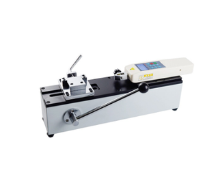 EMH <strong>Manual</strong> Horizontal <strong>test</strong> Bench - Product Image 1