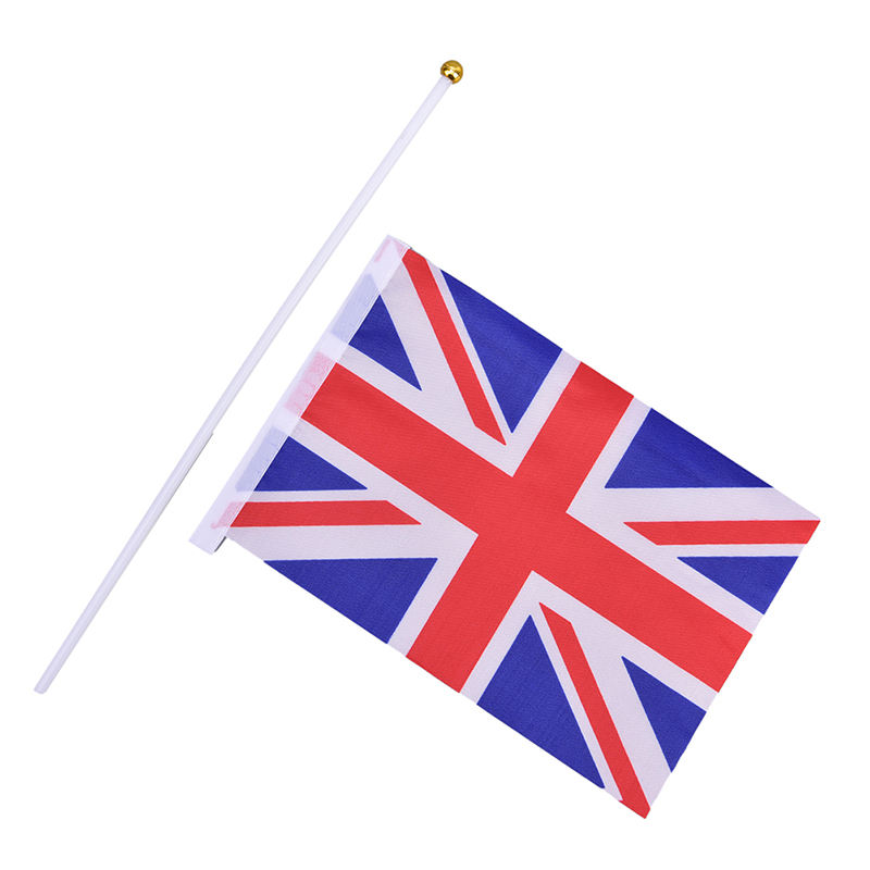 Botas de agua hunter (bandera Inglaterra) - Vinted