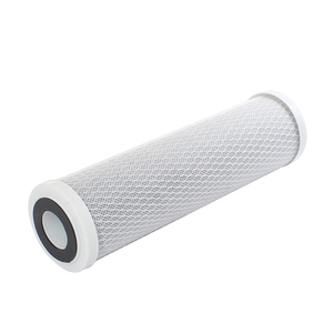 Su filtresi için filtre kartuşu CTO filtre kartuşu - Product Image 5