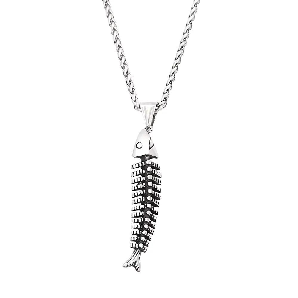 Pendentif simple