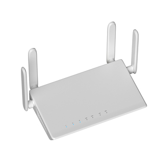 N300 WiFi yönlendirici-3 in 1 kablosuz Internet yönlendirici/erişim noktası/Range Extender, MIMO teknolojisi, oyun ve akış, kolay kurulum - Product Image 1