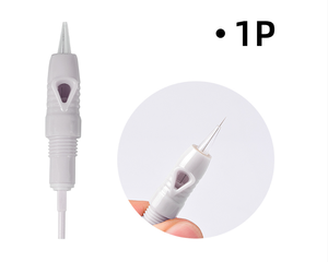 永久化粧機タトゥーペン用A8タトゥーニードルカートリッジ工場直販 - Product Image 2