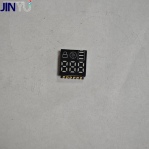 Personalizzare il display a LED con schermo a 7 segmenti da 0.59 pollici con display a led personalizzato - Product Image 5