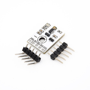 LTR308光センサー光学センサーLTR303可視光センサーモジュール赤外線光電ミニモジュール - Product Image 2