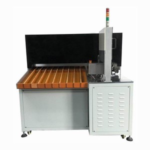 10チャンネル33140バッテリーセル26650 21700バッテリー仕分け機18650リチウムイオンバッテリー自動テストと仕分け機 - Product Image 2