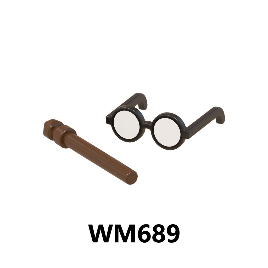 WM689 วีเอ็ม689