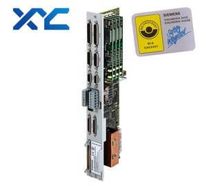 Usato per Siemens PLC 6sn1118-0dg23-0aaa1 SIMODRIVE 611 modulo di opzione 100% nuovo in magazzino gamma completa di prodotti - Product Image 1