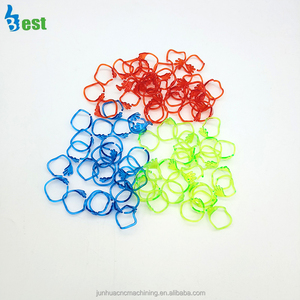OEM fabbrica giocattolo stampo in silicone plastica prototipazione rapida produttore 3d modello per la produzione di resina uretanica colata sottovuoto - Product Image 3