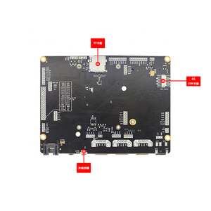 Rongpin I.mx8Mミニ開発ボードNXP工業用Pro-8mini OpenCVセルフサービスターミナルコアボードキット - Product Image 5