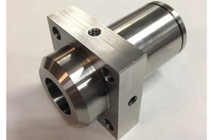 Peças CNC personalizadas profissionais de fábrica ISO9001 fornecem fresadora CNC de 5 eixos, peças de metal de alumínio, serviço de usinagem CNC