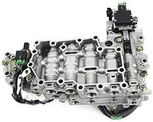 Nissan Murano Maxima Quest ile uyumlu CVT JF010E RE0F09A şanzıman vana gövdesi - Product Image 5