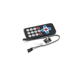 Infrarossi IR Wireless Kit modulo telecomando Kit DIY HX1838 per Raspberry Pi - Product Image 1
