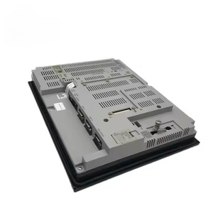 高い明るさ及び抵抗タッチのNS15-TX01B-V2産業オペレータインターフェイス - Product Image 2