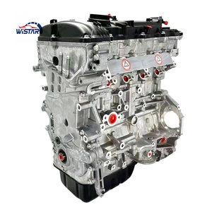 Premium qualità G4NG 2.0T motore a benzina per Hyundai Sonata per Kia Optima 4 codici cilindri G4EE G4NB G4NA D4BH G4ED G4KJ nuovo - Product Image 6