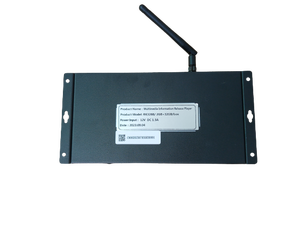 Android Netzwerk Ott Media Player Box für digitale Bulletin Boards digitale Beschilderung und Anzeige Kioske Werbezubehör - Product Image 4