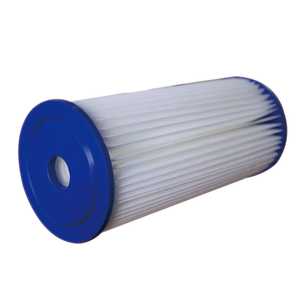 原装工厂ypp替换沉淀物滤筒高效游泳池专用过滤器 - Product Image 5