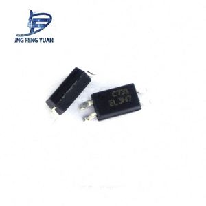 <strong>Sensor</strong> Connectors Low <strong>Input</strong>-to-<strong>output</strong> Differential Resistance Galvanic Isolation DB3 SEMTECH DO 41 Signal Isolation Optoisolator - Product Image 2