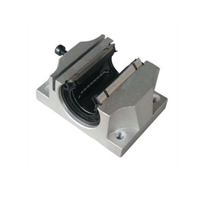 高品质定制TBR线性导轨，带滑块和铝支撑 - Product Image 5