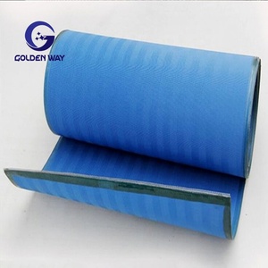 Sludge <strong>Dewatering</strong> Belt <strong>Press</strong> Wastewater Treatment Belt Filter <strong>Press</strong>