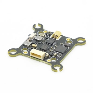 新しいサイクロン5.8G1W48CHVTX入力電圧7-26V送信電力25/100/200/400/1000mW長距離RC飛行機FPVドローン用 - Product Image 2
