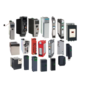 Heißer Verkauf industrieller Steuer-HMI-Inverter-Antriebs motor für PLC-Programmier-Anwendungs EDS1691-N-C-250-000 - Product Image 1
