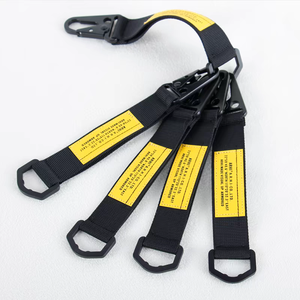 Llavero de bordado personalizado llavero flotante con diseño personalizado - Product Image 6