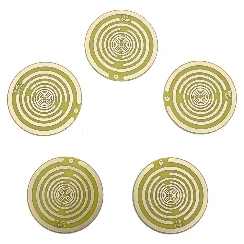 Loess 5pcs