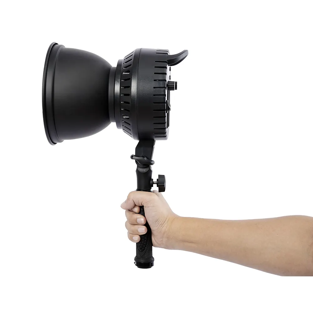 Bi Màu Nhiếp Ảnh Photo Studio Thiết Bị Selfie Vlog Led Video Đèn Key Ánh Sáng Kit