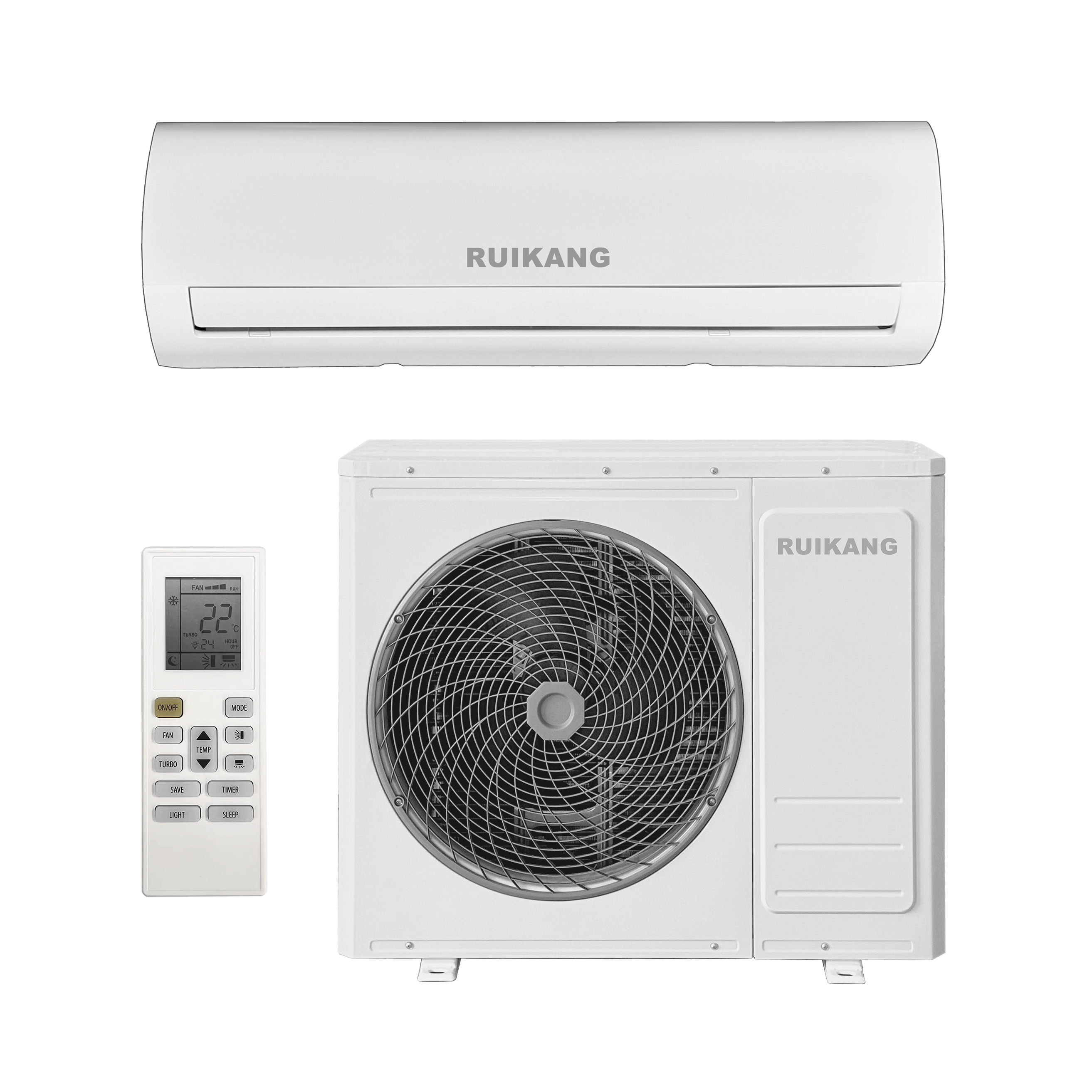 Inverter Cooling