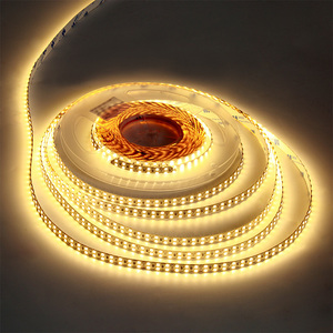 <strong>LED</strong> BAND 24v 12v <strong>RUBAN</strong> <strong>LED</strong> 5m/roll Tiras <strong>LED</strong> SMD COB Bande <strong>Led</strong> Fita <strong>Led</strong> <strong>Led</strong> Strip Light - Product Image 1