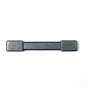 磁铁铁氧体棒16*2.25*2.6电感线圈绕组天线线圈 - Product Image 3