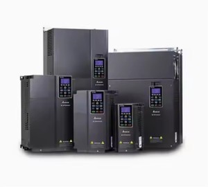 Delta 175HP C2000 Series Heavy Duty <strong>Inverter</strong> 132KW Vector Control Three-phase Rated Power 0.75KW to 560KW Options - Product Image 2