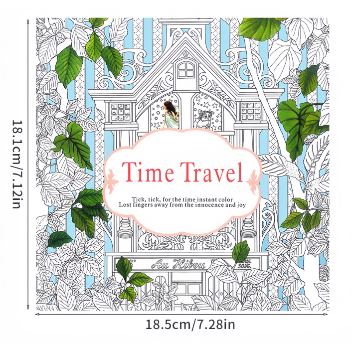 Viaje en el tiempo