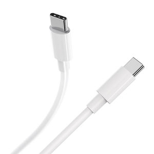 畅销3A快速充电USB C型C电缆纯铜iOS手机摄像头电脑耳机厂批发 - Product Image 2